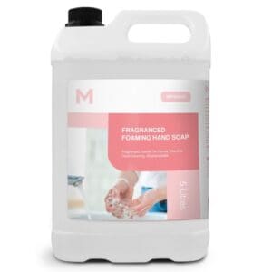 Matthews Fragranced Foaming Hand Soap 5L