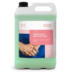 Matthews Fragranced Grit Soap 5L