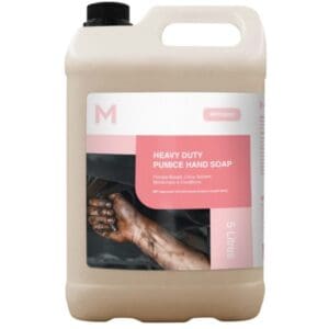 Matthews Heavy Duty Pumice Hand Soap 5L