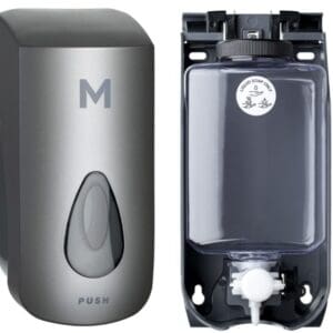 Liquid Soap Wall Dispenser 1500ml