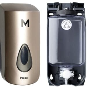 Liquid Soap Wall Dispenser 1500ml