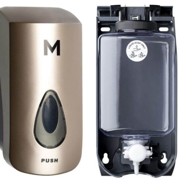 Liquid Soap Wall Dispenser 1500ml