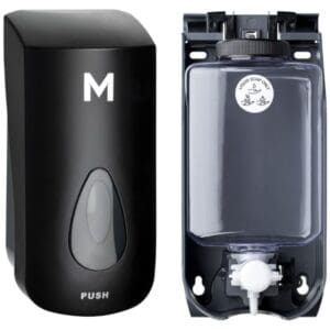 Liquid Soap Wall Dispenser 1500ml