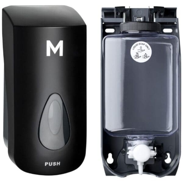 Liquid Soap Wall Dispenser 1500ml