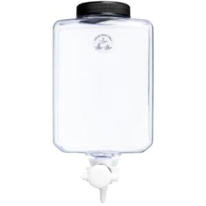 Liquid Soap Wall Dispenser 1000ml Cartridge