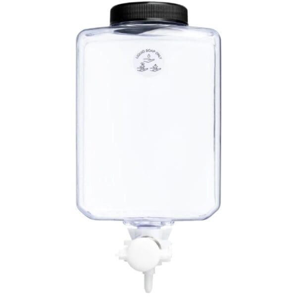 Liquid Soap Wall Dispenser 1000ml Cartridge