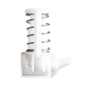 Liquid Soap Wall Dispenser Pump
