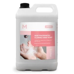 Matthews Non-Fragranced Flowing Hand Soap 5L