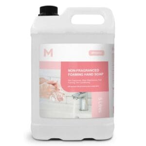 Matthews Non-Fragranced Foaming Soap 5L