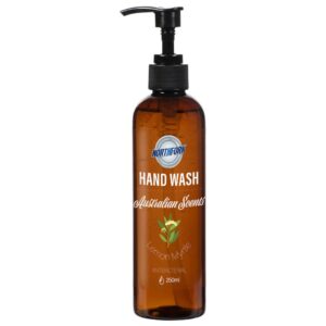 Northfork Australian Scents 250ml Liquid Hand Wash
