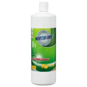 Northfork GECA Dishwashing Liquid 1L