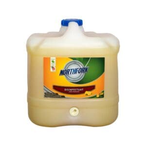 Northfork GECA Lemon Disinfectant 15L