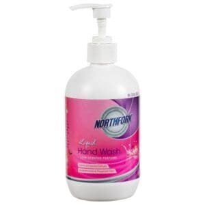 Northfork Liquid Hand Wash 500ml