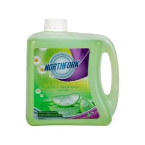 Northfork Liquid Hand Wash Aloe & Chamomile 2L