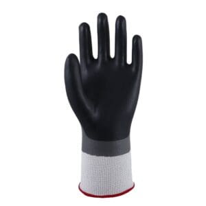 Showa 577 DuraCoil Cut Resistant Gloves