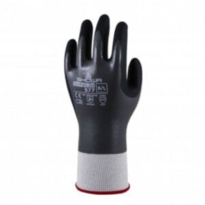 Showa 577 DuraCoil Cut Resistant Gloves