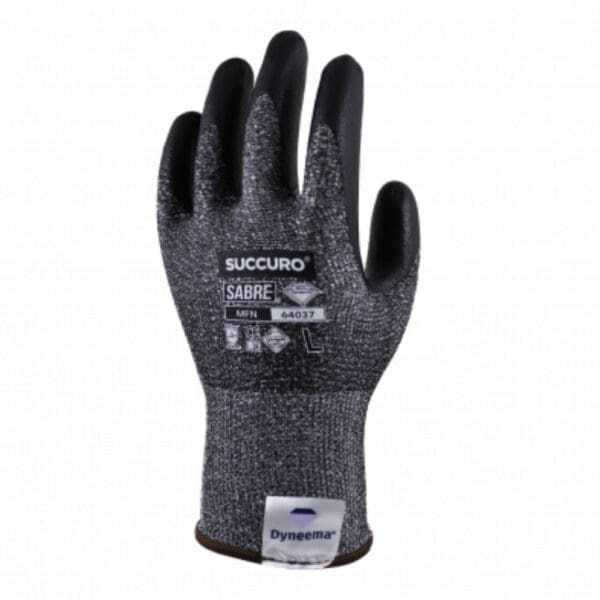 UltraCut 537 Sabre Cut Resistant Gloves