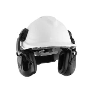 Wise Bluetooth Hard Hat Earmuffs