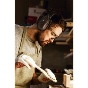 Wise Class 5 Bluetooth Earmuffs