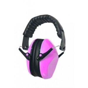 Wise Class 5 Kids Earmuffs