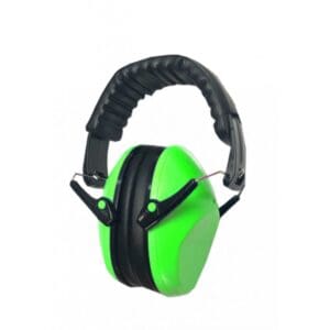 Wise Class 5 Kids Earmuffs