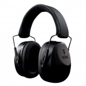 Wise Class 5 Standard Earmuffs