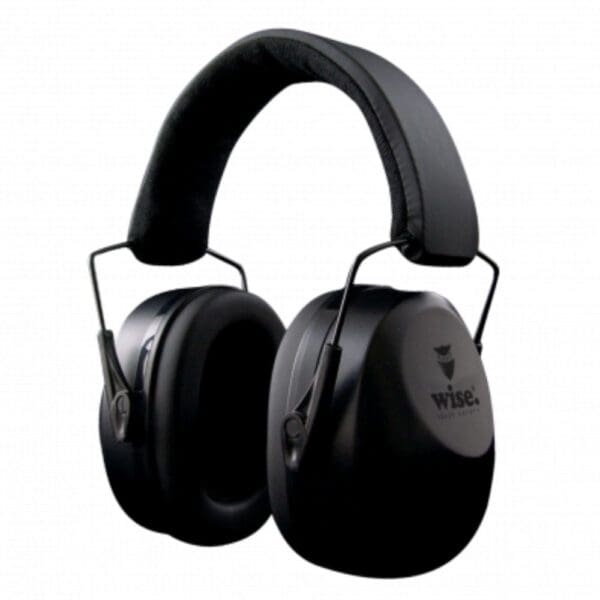 Wise Class 5 Standard Earmuffs
