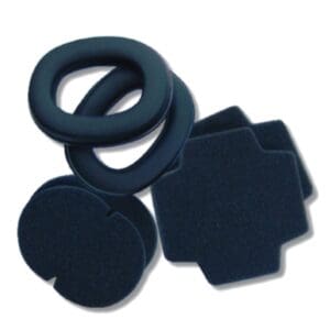 Wise Earmuff Hygiene Kit for WA62021+ & WA62022+