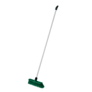 Deluxe Outdoor Broom