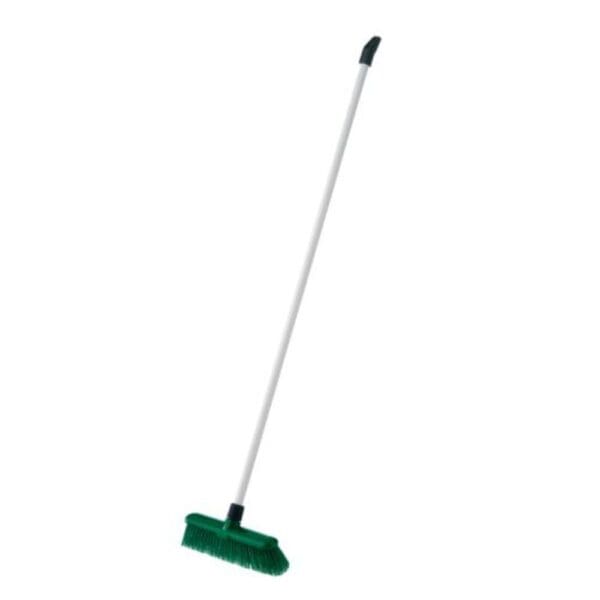 Deluxe Outdoor Broom