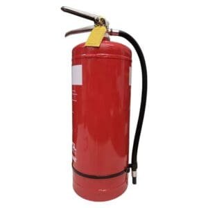 Flamefighter III 9kg ABE Dry Powder Fire Extinguishers