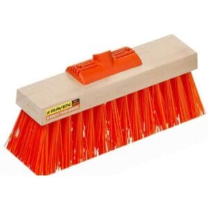 Hi-Vis Yard Broom