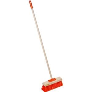 Hi-Vis Yard Broom