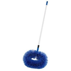 Jumbo Cobweb Brush