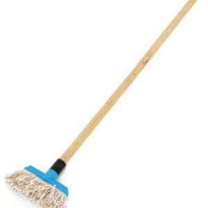 Wall Mop