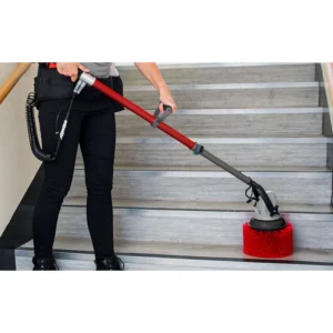 Motorscrubber Board & Stair Brush