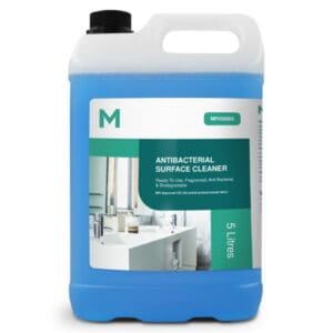 Matthews Antibacterial Surface Cleaner 5L