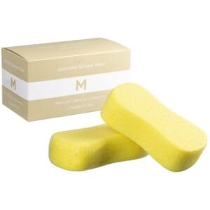 Matthews Automotive Sponges