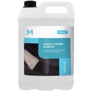 Matthews Carpet Cleaner Shampoo 5L