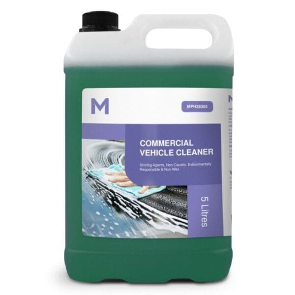 Matthews Commercial Vehicle Cleaner 5L
