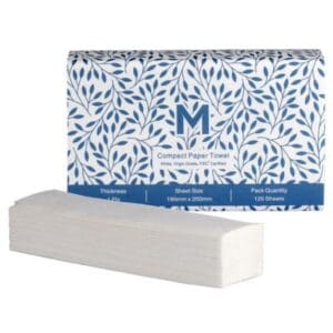 Matthews Compact Paper Towels