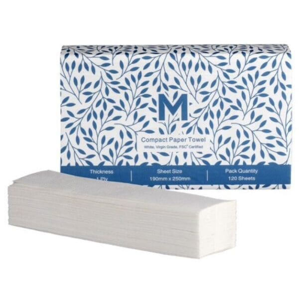 Matthews Compact Paper Towels