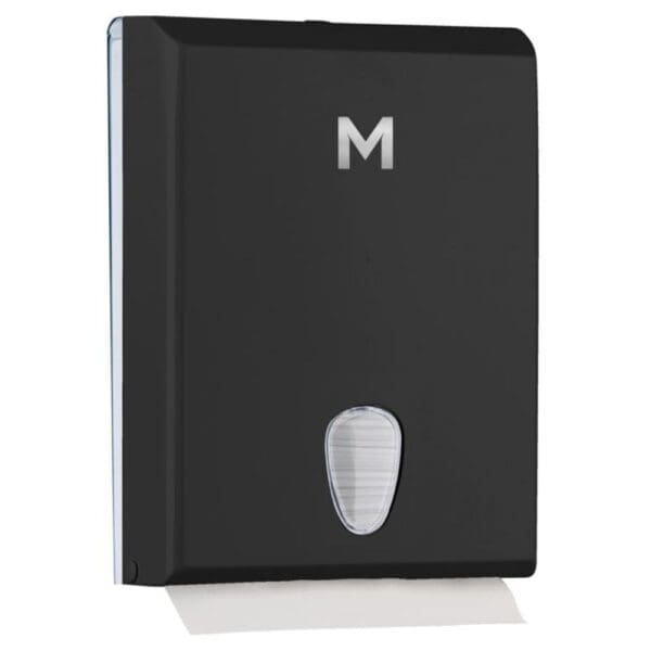 Matthews Compact Towel Dispenser