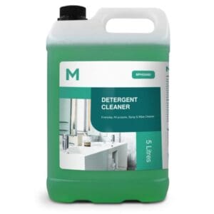 Matthews Detergent Cleaner - Green, 5L