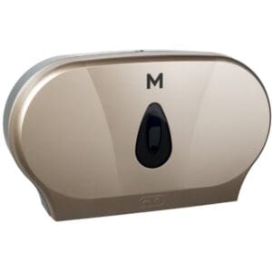Matthews Double Jumbo Roll Dispenser