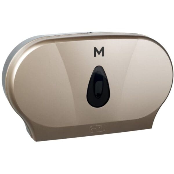 Matthews Double Jumbo Roll Dispenser