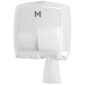 Matthews Eco Interleave Tissue Dispenser 1400 Sheets