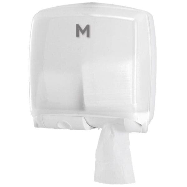 Matthews Eco Interleave Tissue Dispenser 1400 Sheets