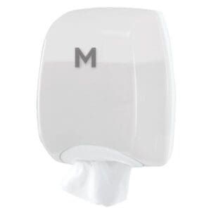 Matthews Eco Interleave Tissue Dispenser