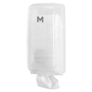Matthews Eco Interleave Tissue Dispenser 700 Sheets